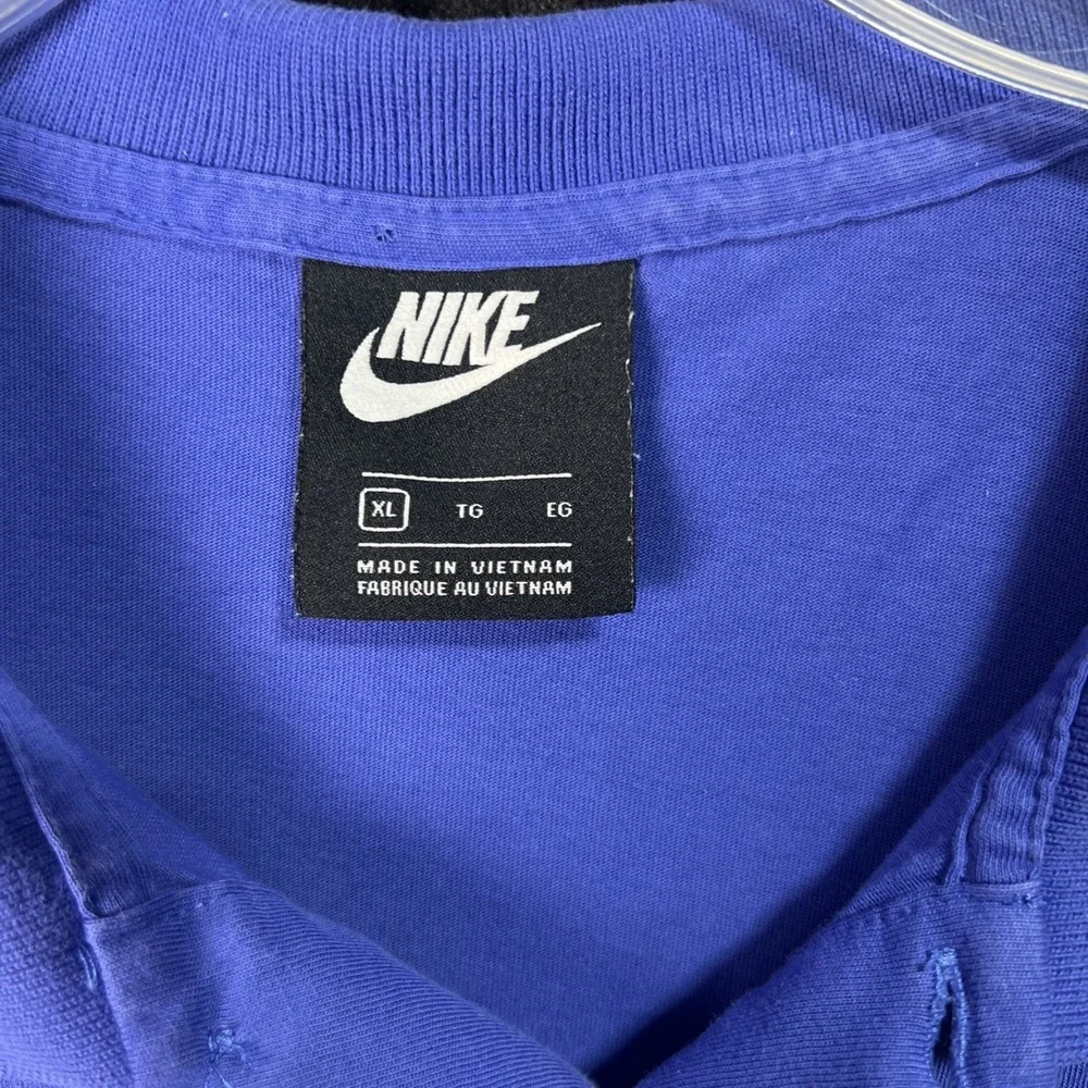 Nike clean classic
